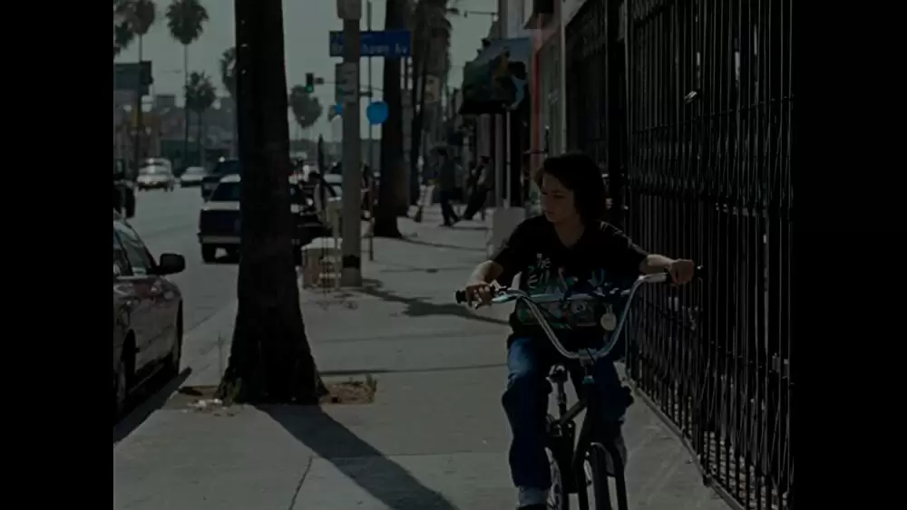 mid90s ミッドナインティーズの画像