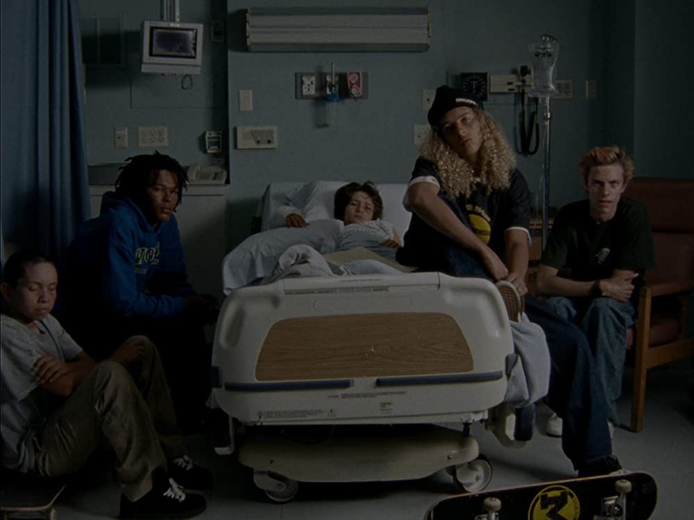 mid90s ミッドナインティーズの画像