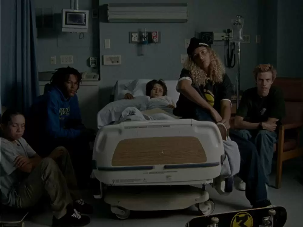 mid90s ミッドナインティーズの画像