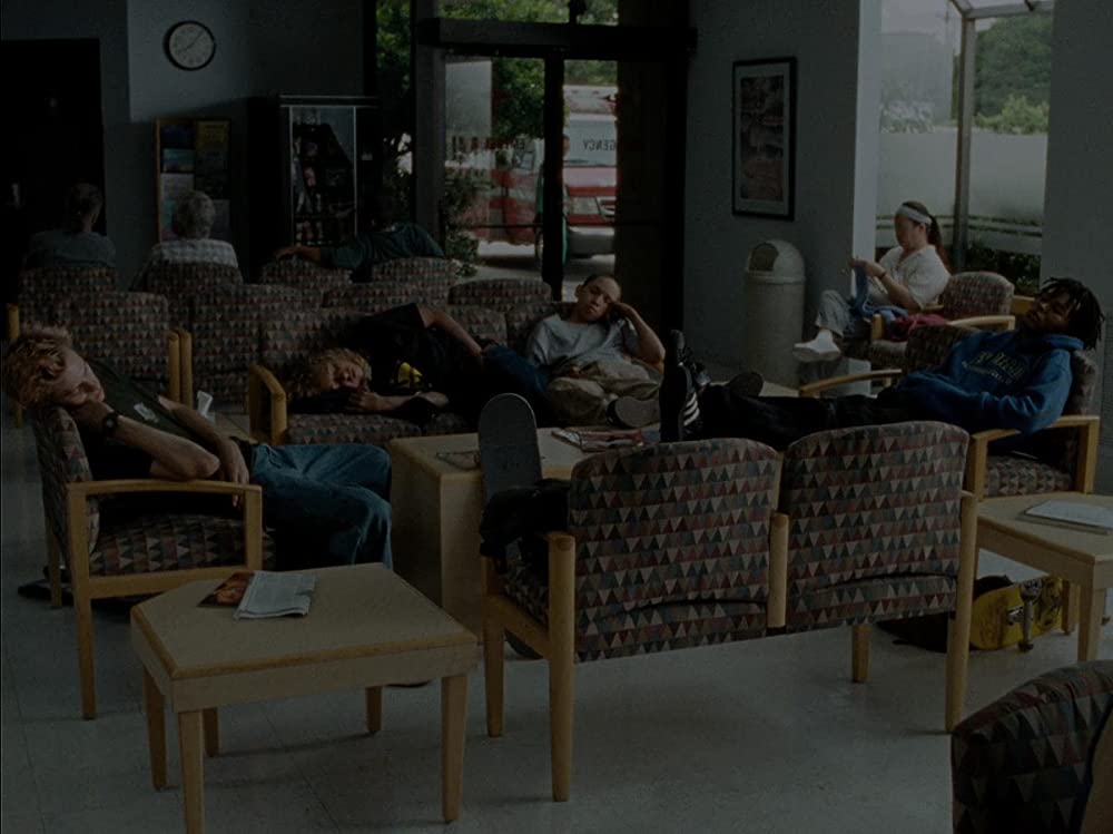 mid90s ミッドナインティーズの画像