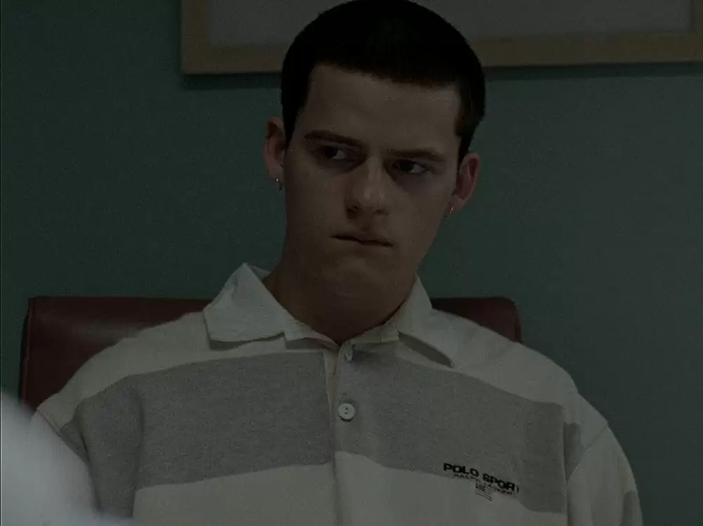 mid90s ミッドナインティーズの画像