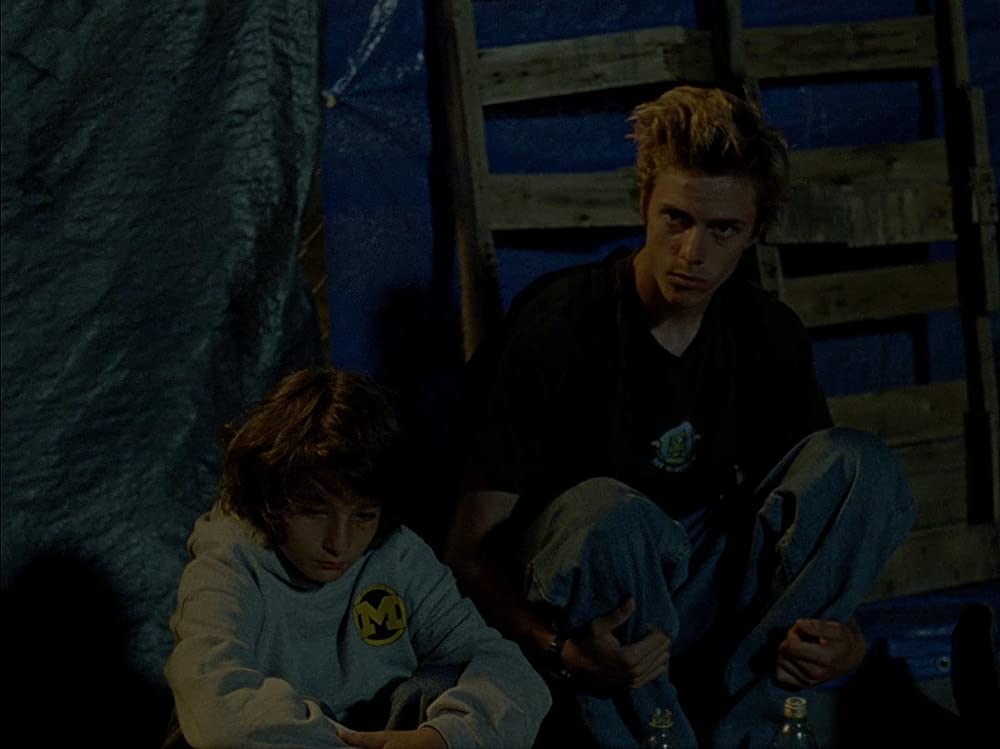 mid90s ミッドナインティーズの画像