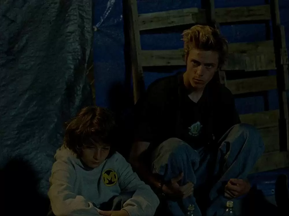 mid90s ミッドナインティーズの画像