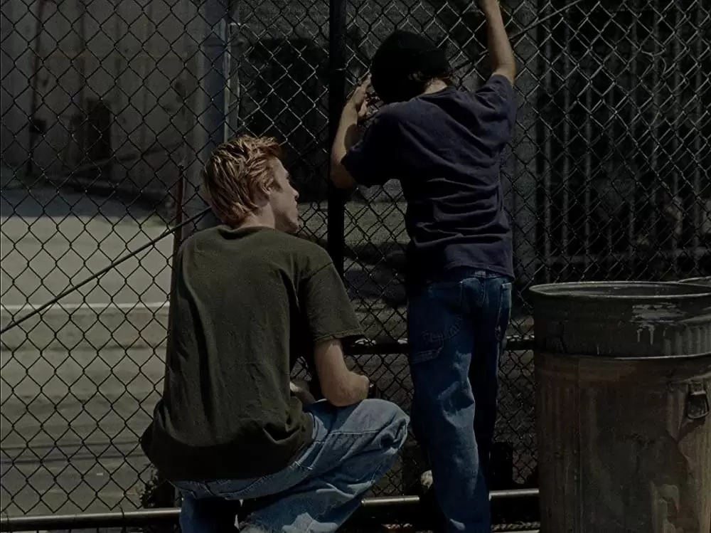 mid90s ミッドナインティーズの画像