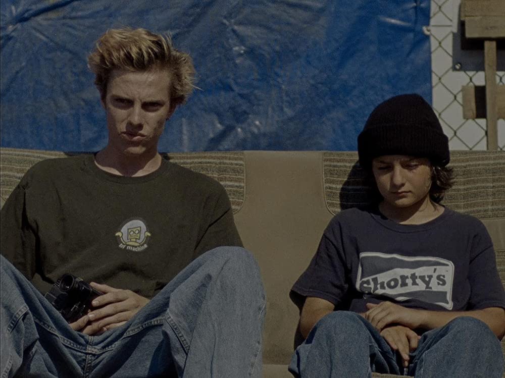 mid90s ミッドナインティーズの画像