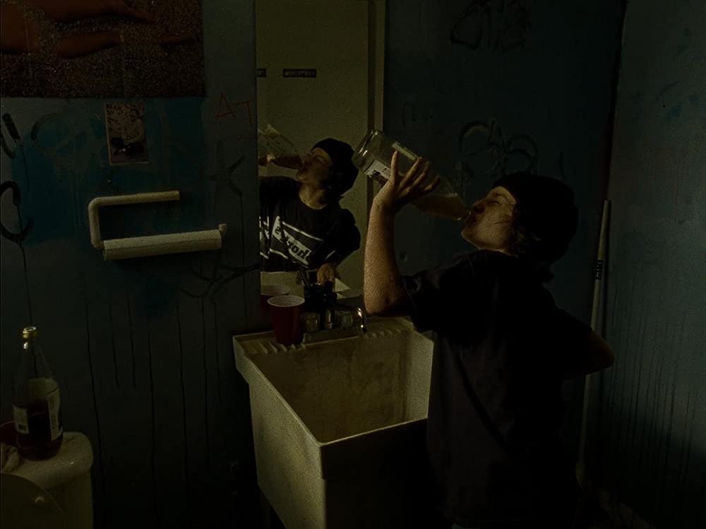 mid90s ミッドナインティーズの画像