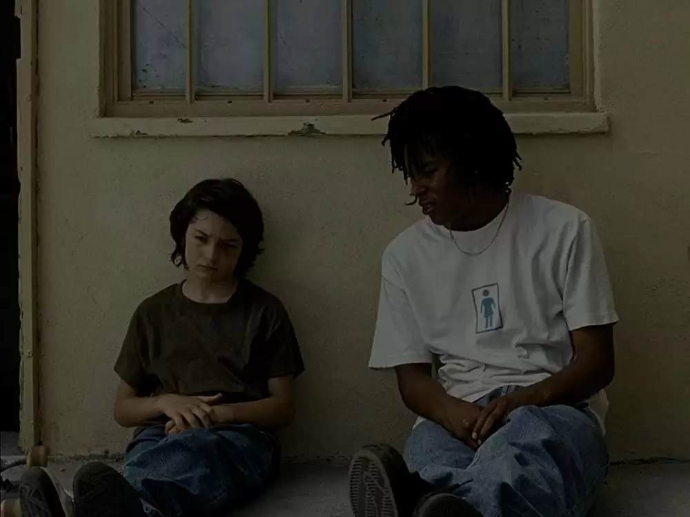 mid90s ミッドナインティーズの画像