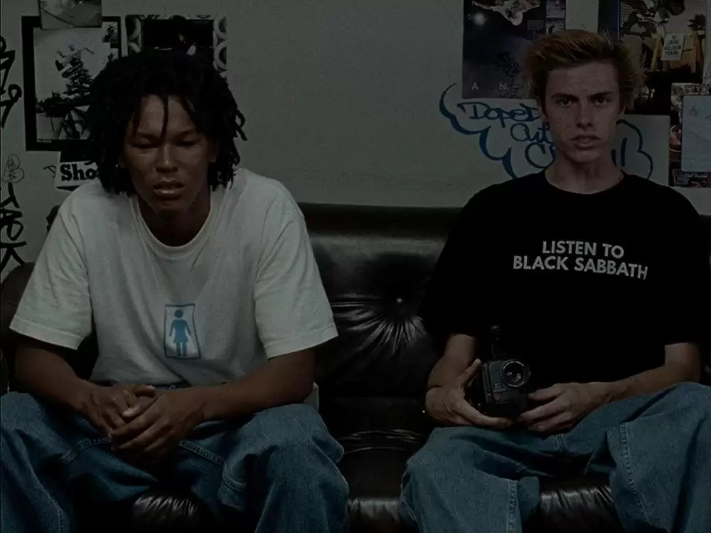 mid90s ミッドナインティーズの画像