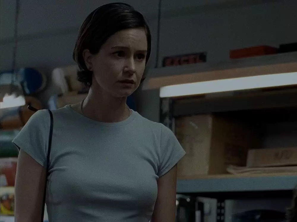 mid90s ミッドナインティーズの画像