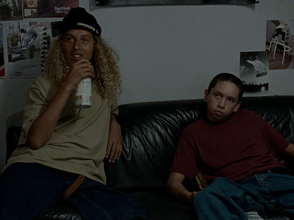 mid90s ミッドナインティーズの画像