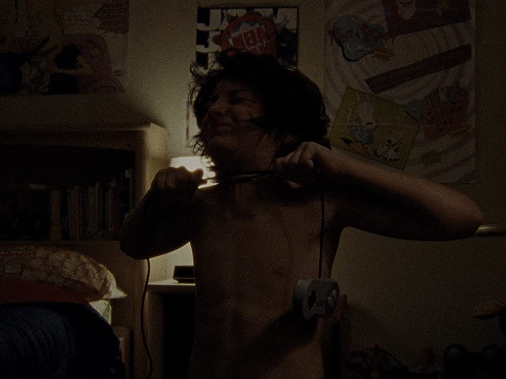 mid90s ミッドナインティーズの画像