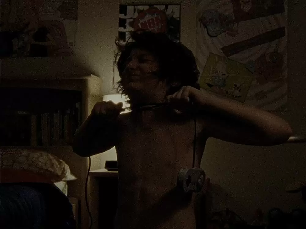 mid90s ミッドナインティーズの画像