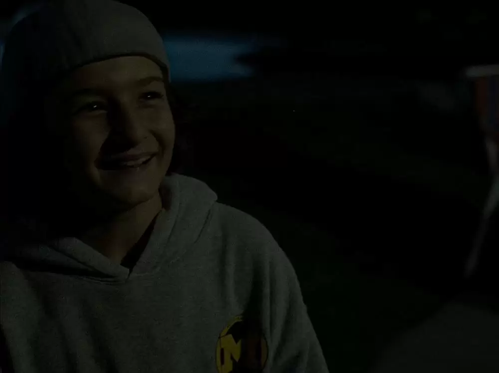 mid90s ミッドナインティーズの画像