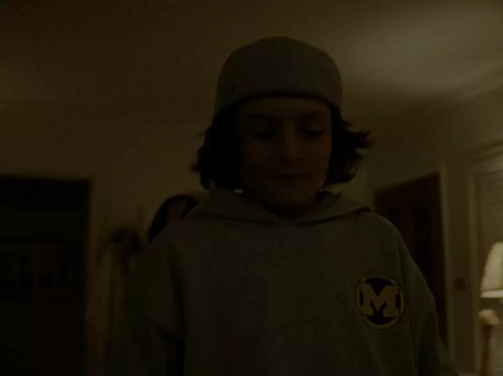 mid90s ミッドナインティーズの画像