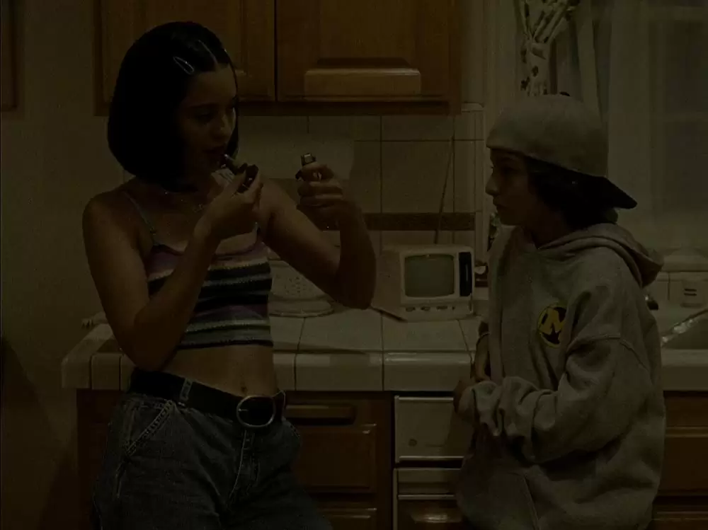 mid90s ミッドナインティーズの画像