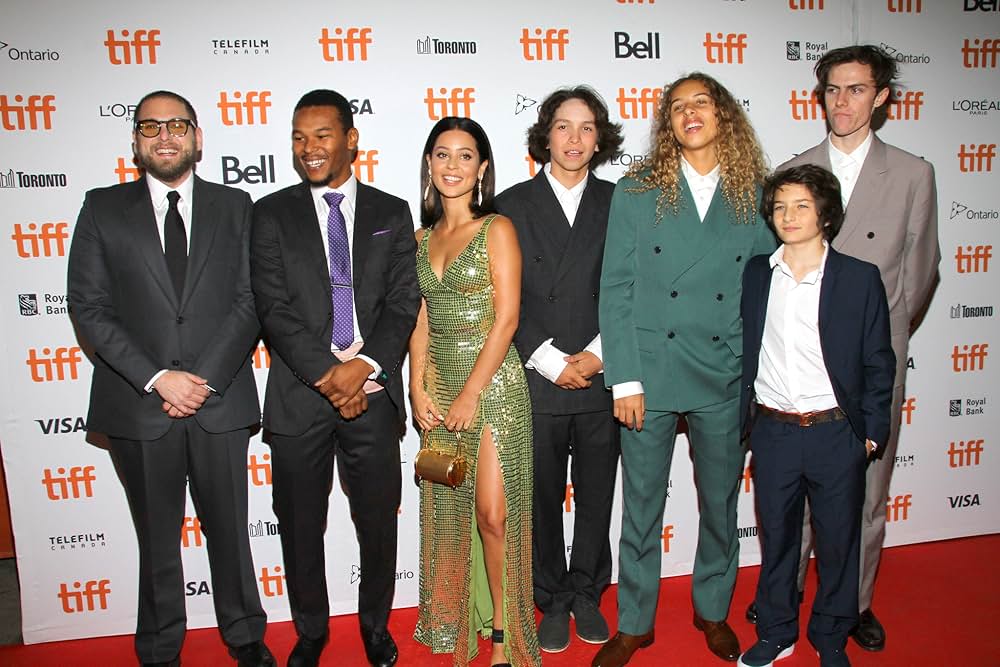 mid90s ミッドナインティーズの画像