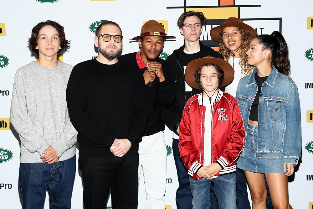 mid90s ミッドナインティーズの画像