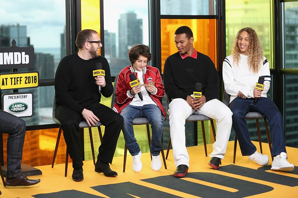 mid90s ミッドナインティーズの画像