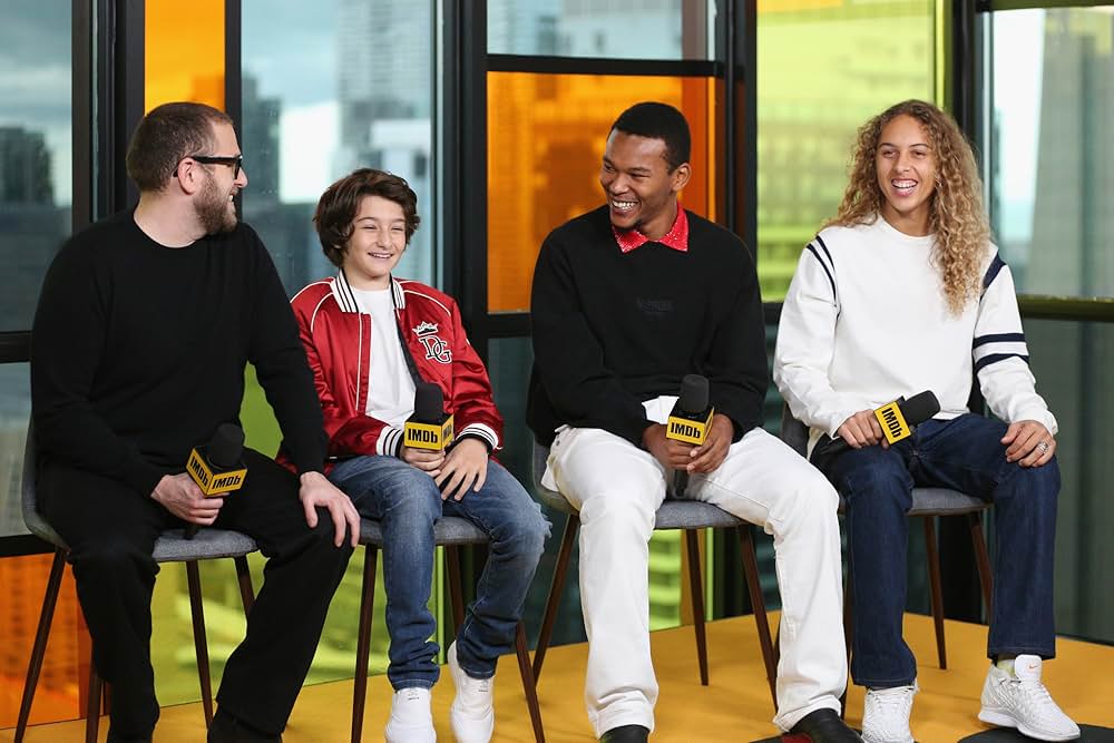 mid90s ミッドナインティーズの画像