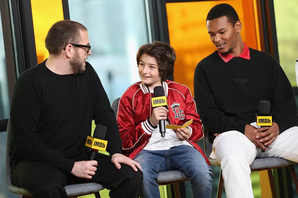 mid90s ミッドナインティーズの画像