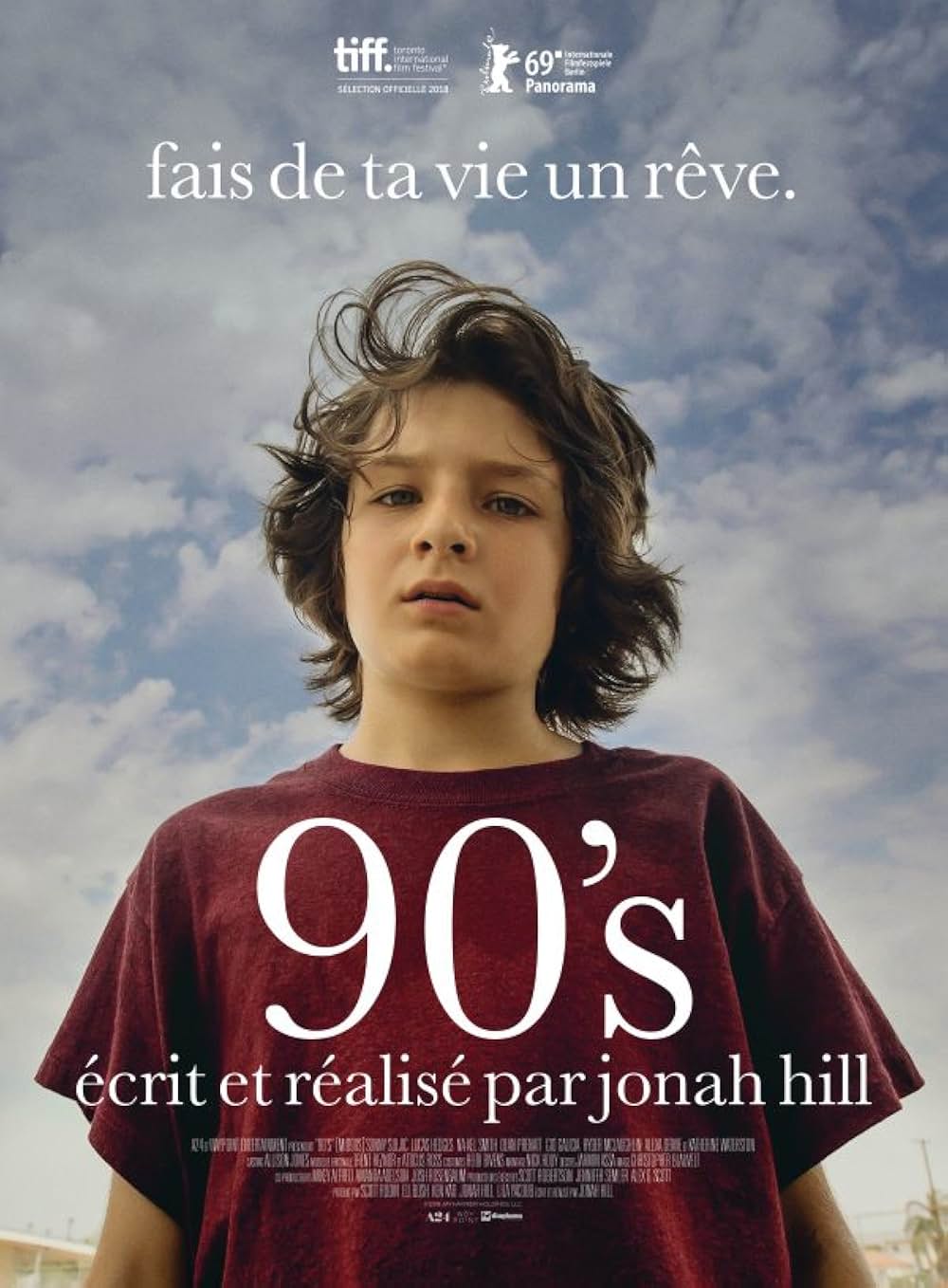 mid90s ミッドナインティーズの画像