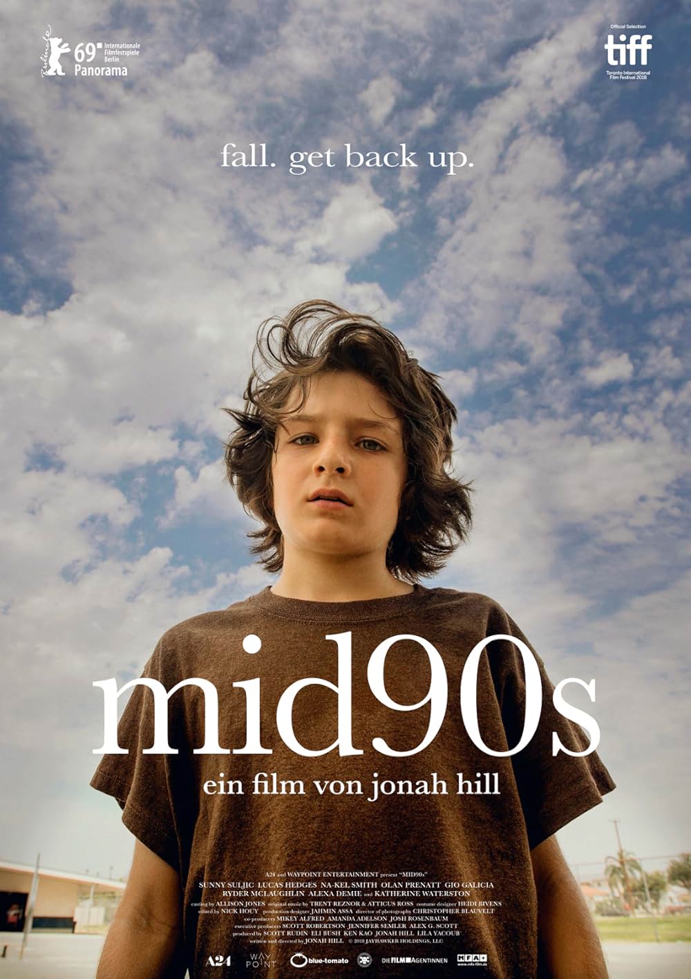 mid90s ミッドナインティーズの画像