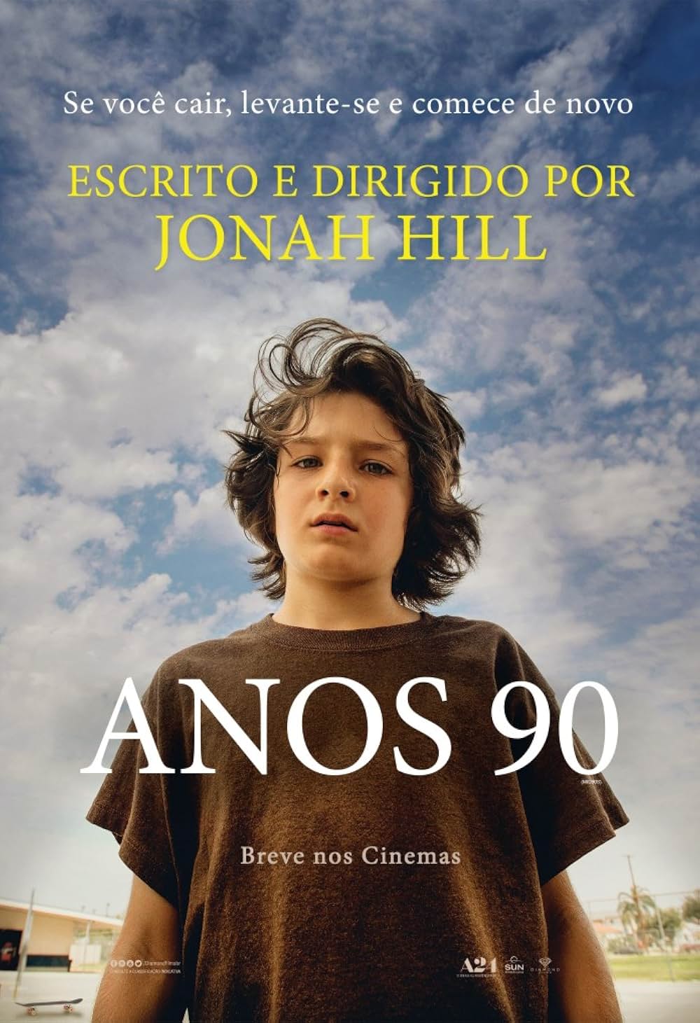 mid90s ミッドナインティーズの画像