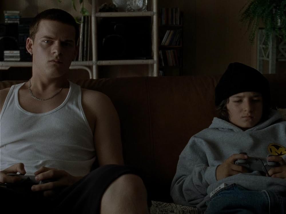 mid90s ミッドナインティーズの画像