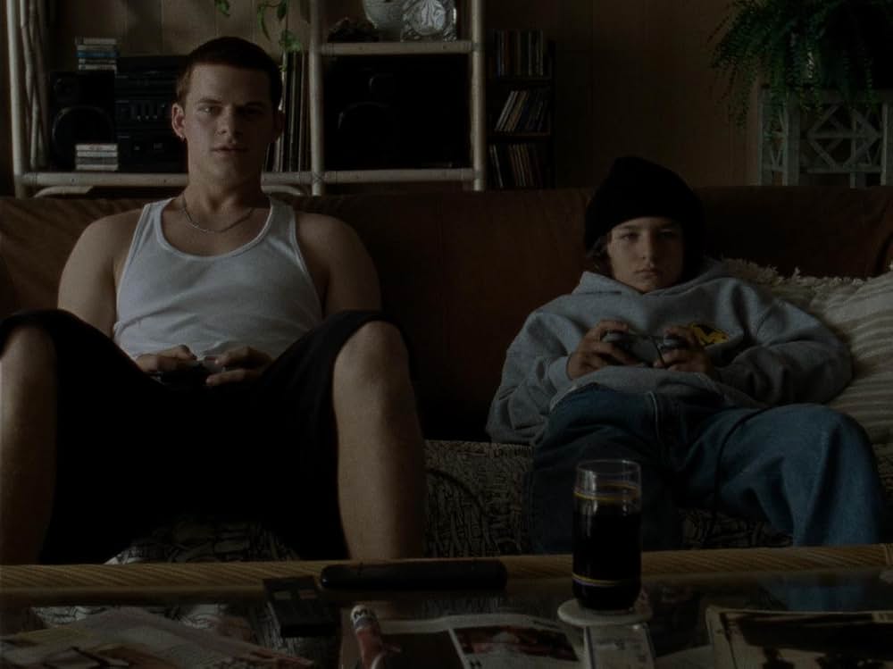 mid90s ミッドナインティーズの画像