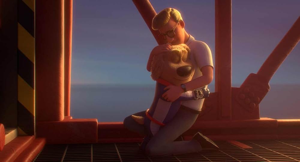 スタードッグ&ターボキャットの画像