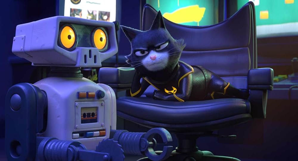 スタードッグ&ターボキャットの画像