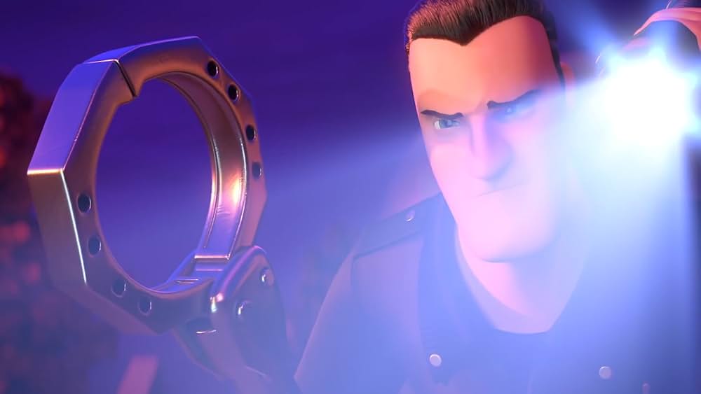 スタードッグ&ターボキャットの画像