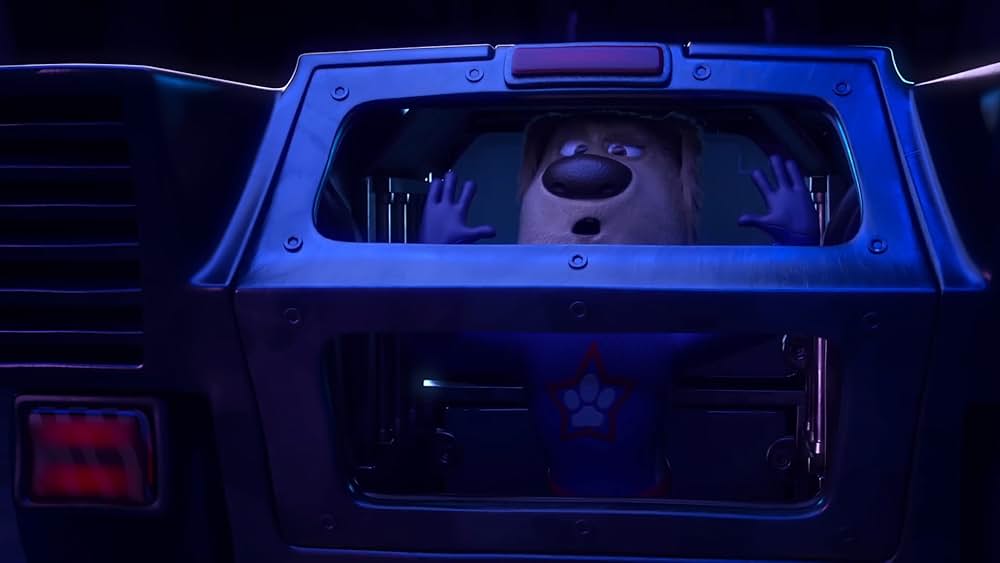 スタードッグ&ターボキャットの画像