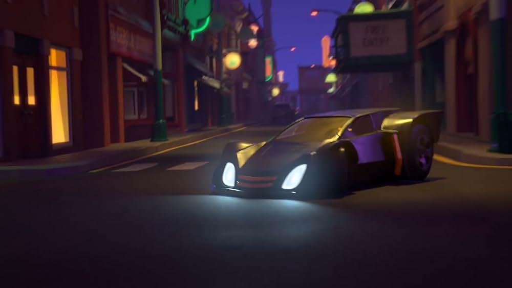 スタードッグ&ターボキャットの画像