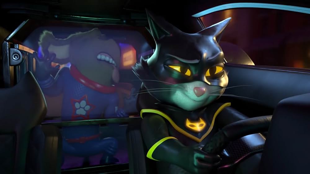 スタードッグ&ターボキャットの画像