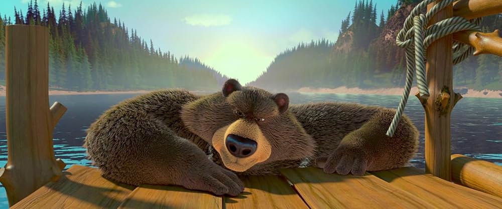 ビッグ・トリップの画像