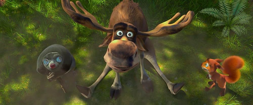 ビッグ・トリップの画像