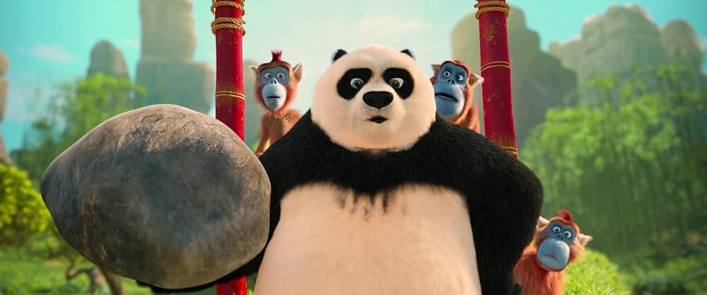 ビッグ・トリップの画像