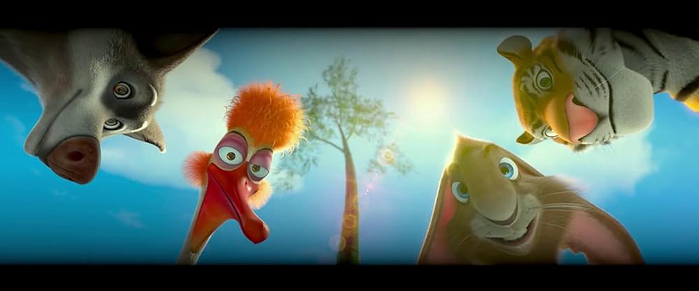 ビッグ・トリップの画像