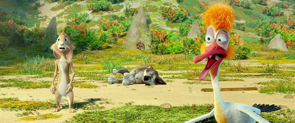 ビッグ・トリップの画像