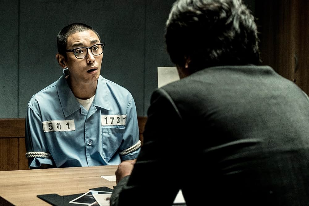 暗数殺人の画像