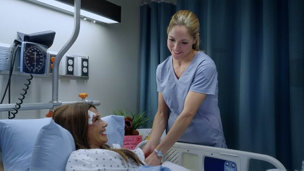 フェイク・マザーの画像