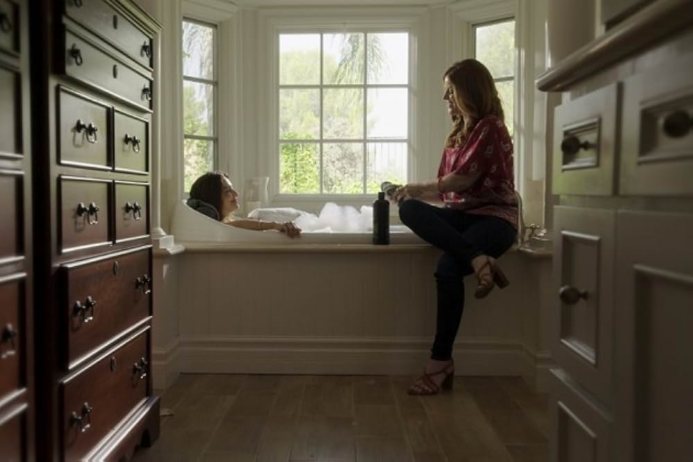 フェイク・マザーの画像