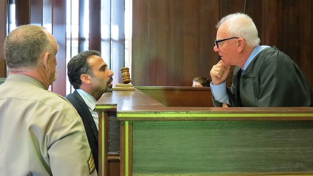 レイラ 売られた少女の画像