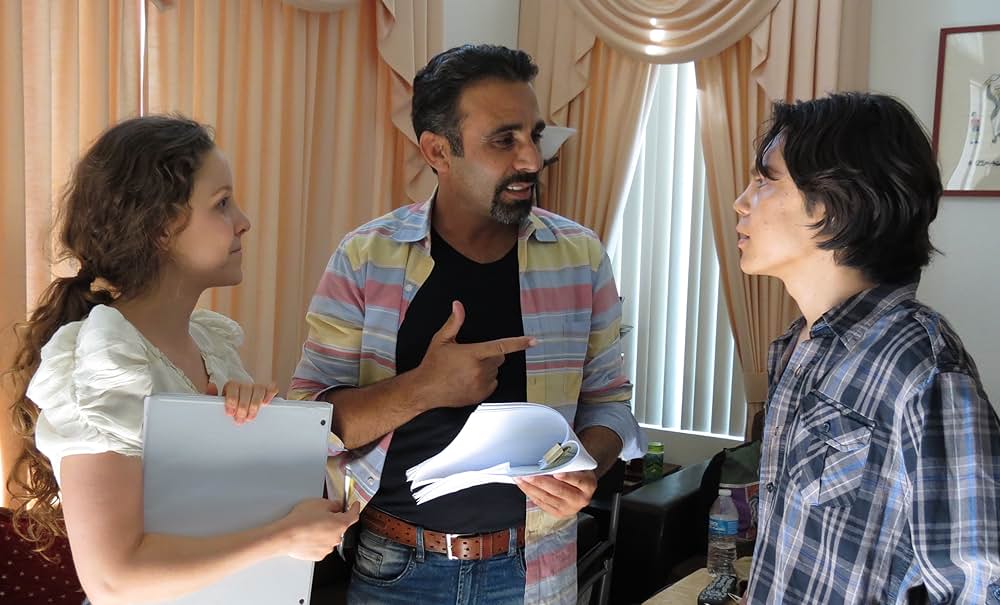 レイラ 売られた少女の画像