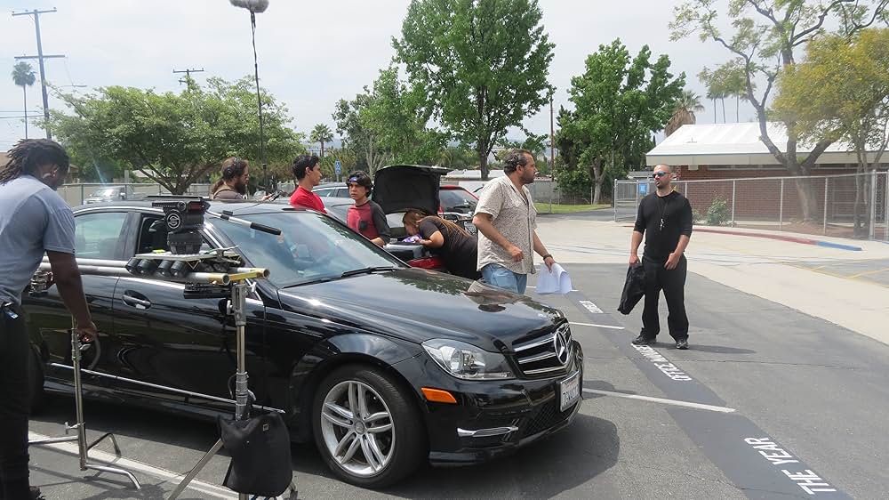 レイラ 売られた少女の画像