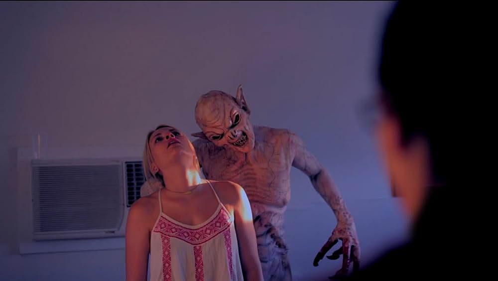 ザ・レイキングの画像