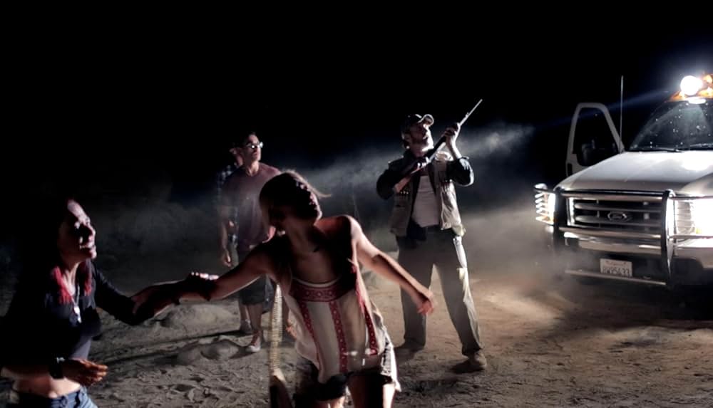 ザ・レイキングの画像