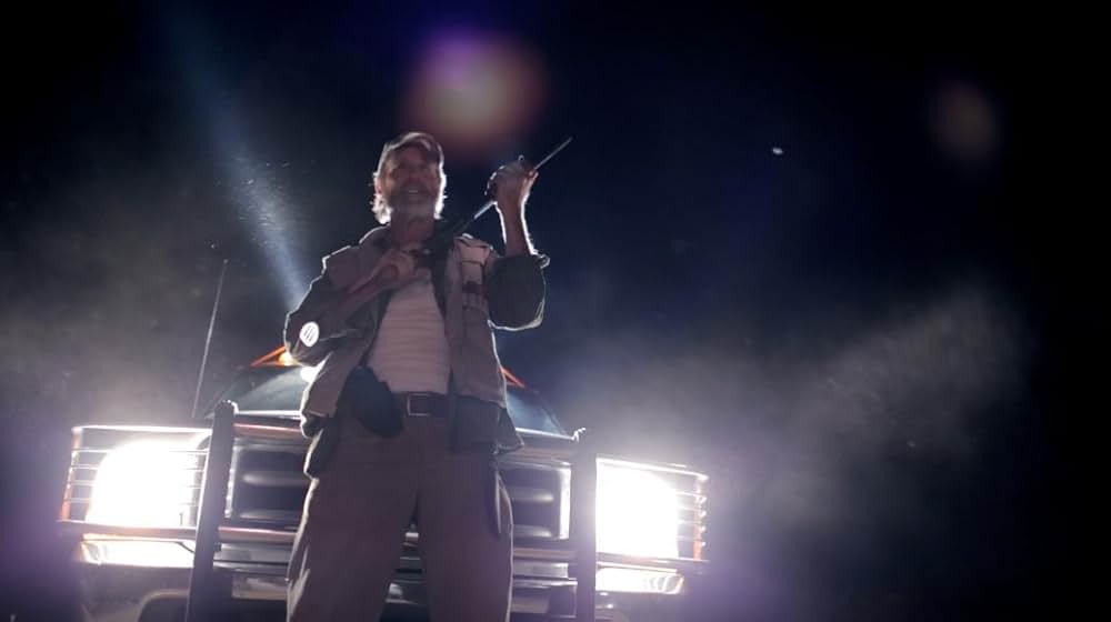 ザ・レイキングの画像