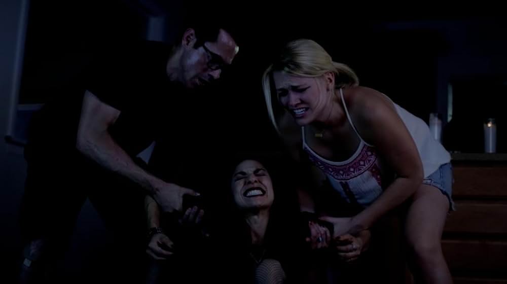 ザ・レイキングの画像